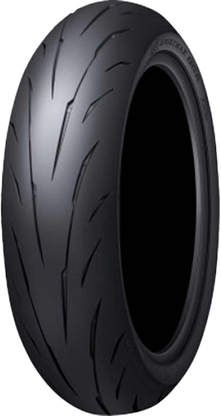 TIRE SPORTMAX Q5A REAR 190/55ZR17 (75W) RADIAL TL