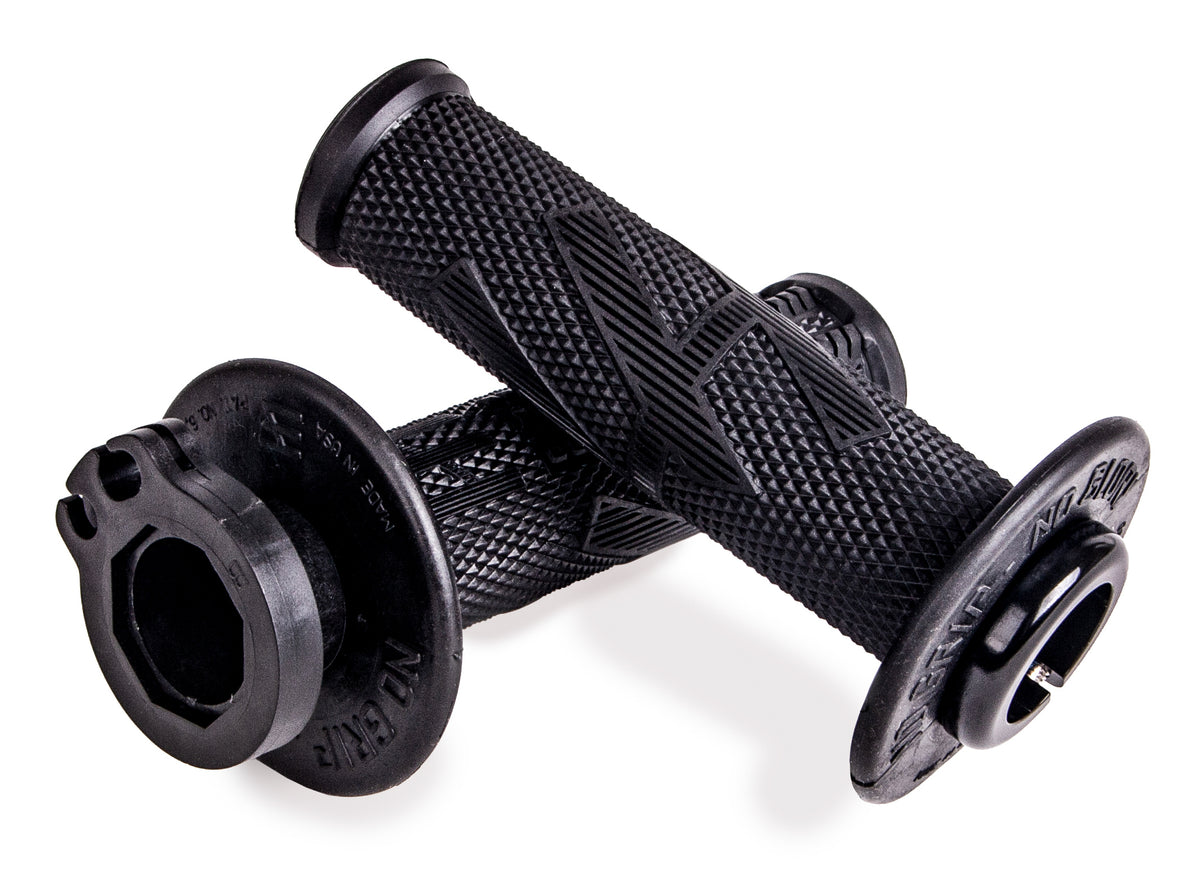 EMIG2 PRO V2 LOCK-ON GRIP BLACKOUT