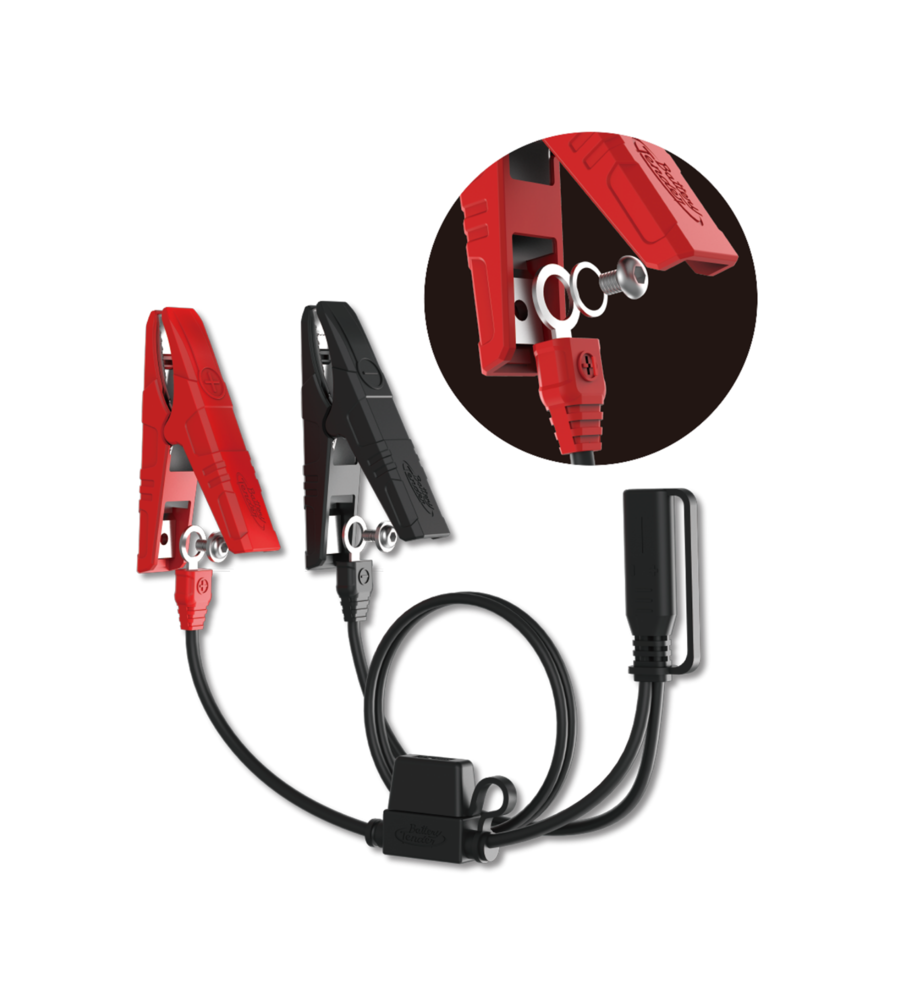 800 WATERPROOF 12V CHARGER