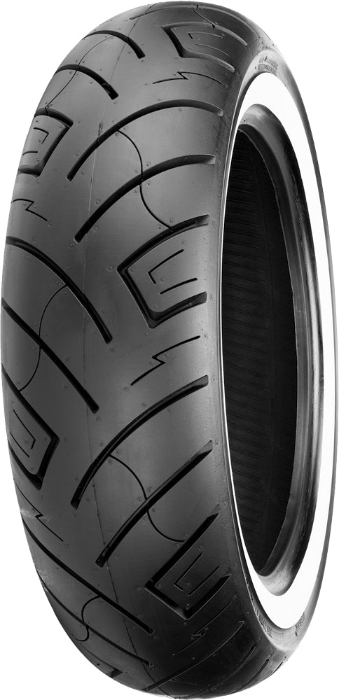 TIRE 777 CRUISER HD REAR W/W 180/70B15 82H B/BIAS TL