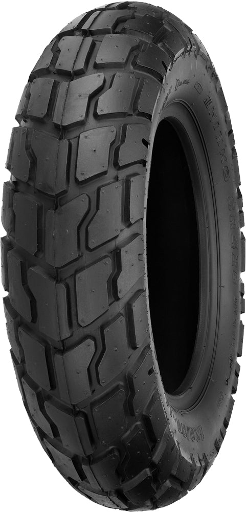 TIRE SR426 SERIES FRONT/REAR 130/90-10 70J BIAS TL