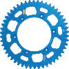ProTaper Honda/Yamaha Rear Blue Sprocket - 52 Teeth