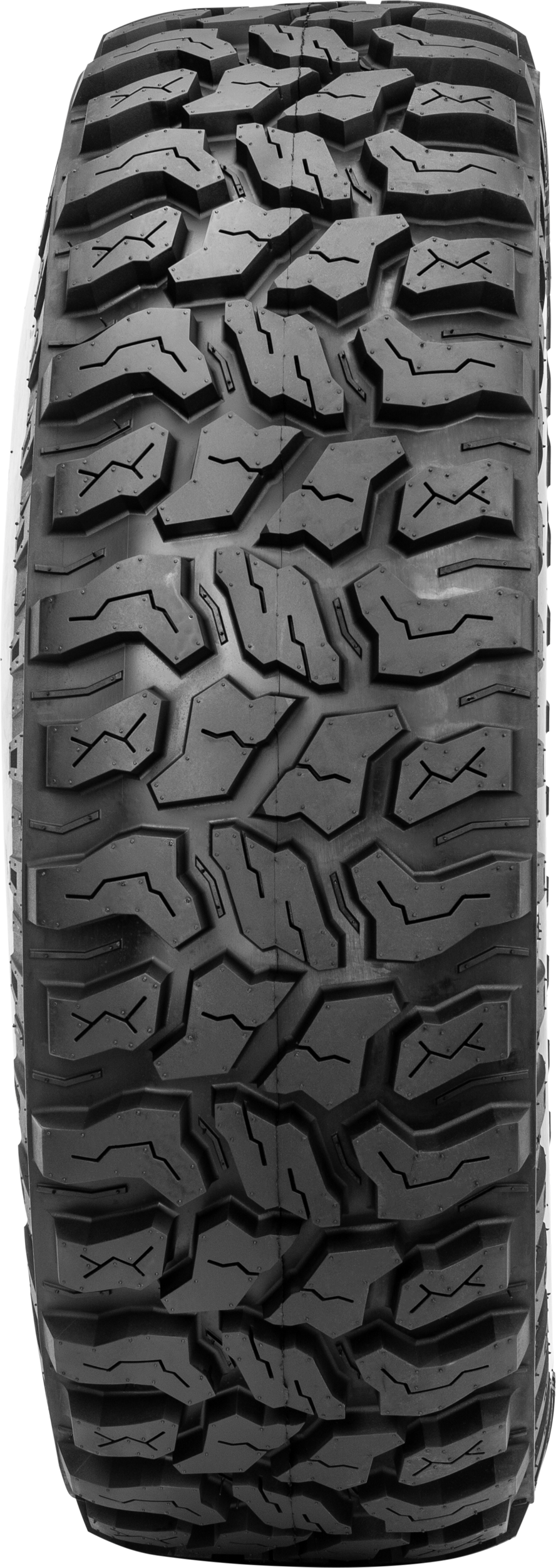 TIRE RIDGE SAW 2.0 27X9-14 BIAS 8PR LR454LBS