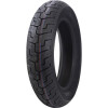 Dunlop D401T Rear Tire - 150/80B16 M/C 77H TL