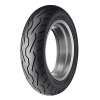 Dunlop D251 Rear Tire - 180/55R17 M/C 73V TL