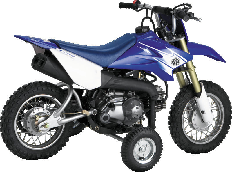 BKM Training Wheels