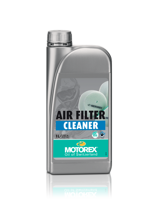 AIR FILTER CLEANER 1L (12/CASE SOLD EA)