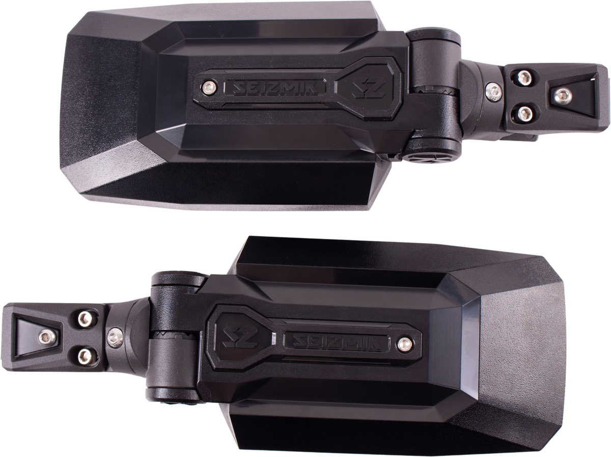 TRAILRIDER SIDE MIRRORS POL PRO-FIT