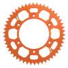ProTaper KTM 65SX / Gas Gas MC65 / Husqvarna TC65 Rear Orange Sprocket - 46 Teeth
