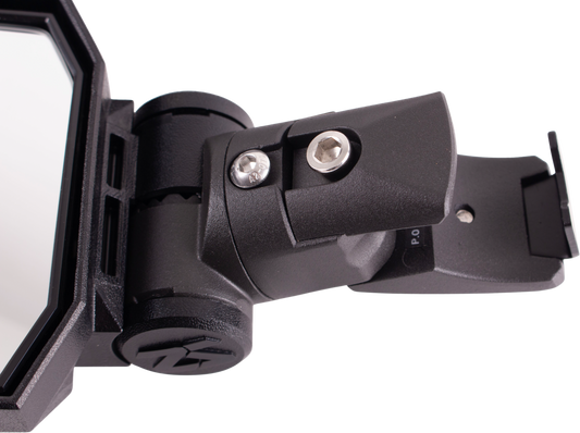 TRAILRIDER SIDE MIRRORS POL PRO-FIT