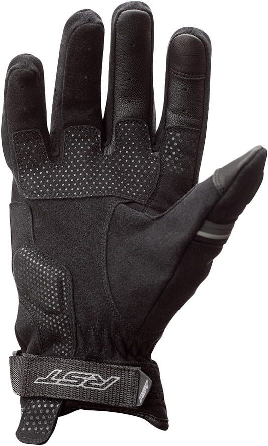 ADVENTURE-X CE GLOVE BLACK 2X