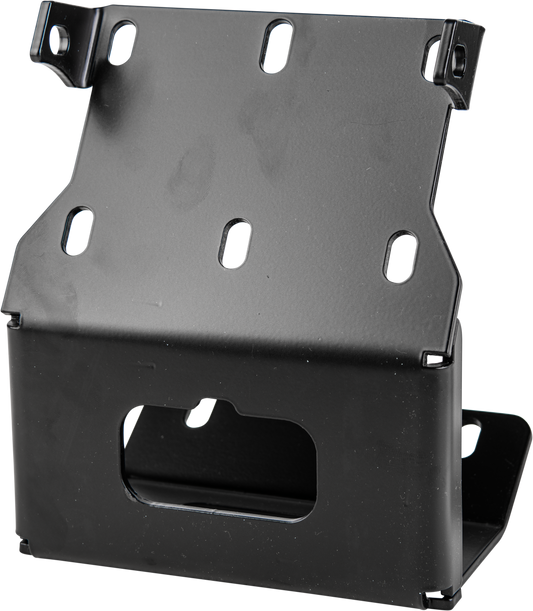 WINCH MOUNT