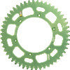 ProTaper Kawasaki Rear Green Sprocket - 48 Teeth