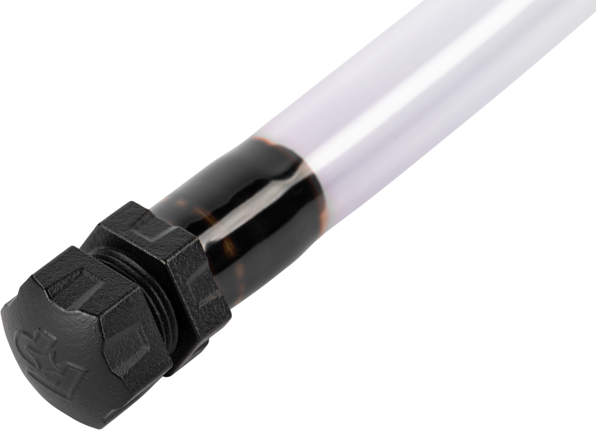 FLOW CONTROL VALVE W/SCREW CAP