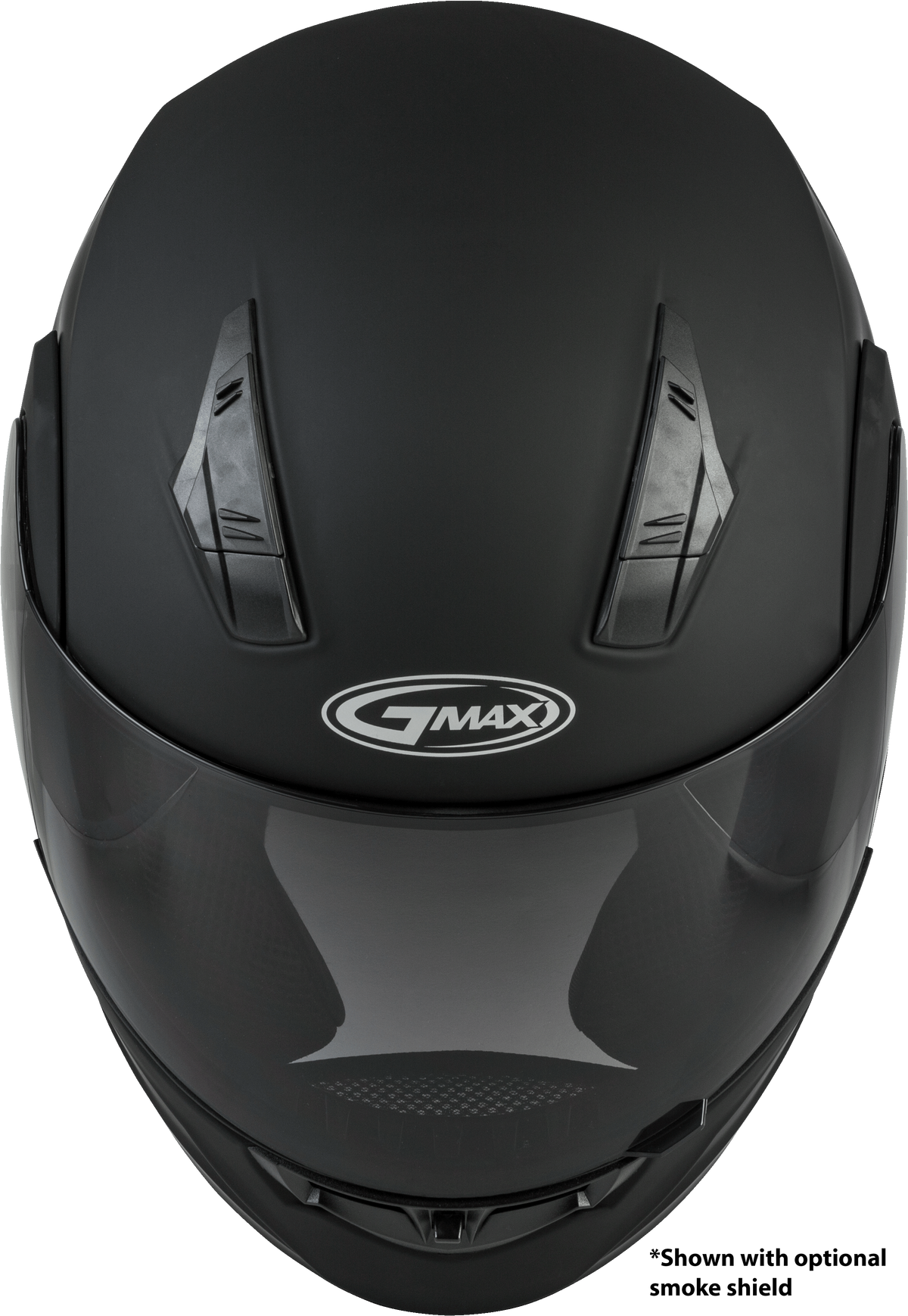 MD-04 MODULAR HELMET MATTE BLACK 3X