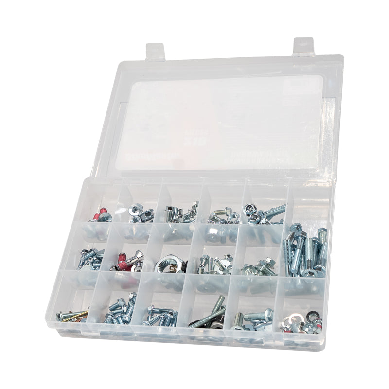 BKM Hardware