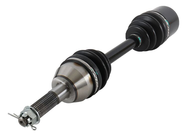 6 BALL HEAVY DUTY AXLE REAR