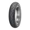 Dunlop TT93GP PRO Rear Tire - 120/80-12 M/C 55J TL
