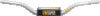 ProTaper Contour Pastrana FMX Handlebar - Silver