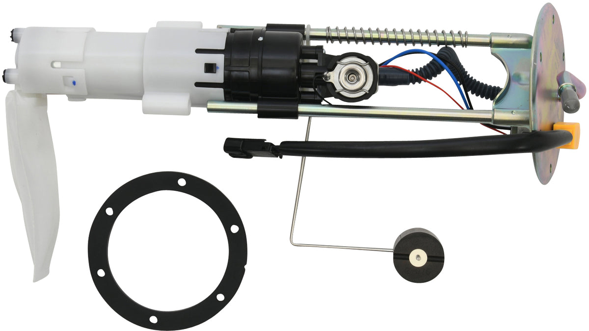 FUEL PUMP ASSEMBLY