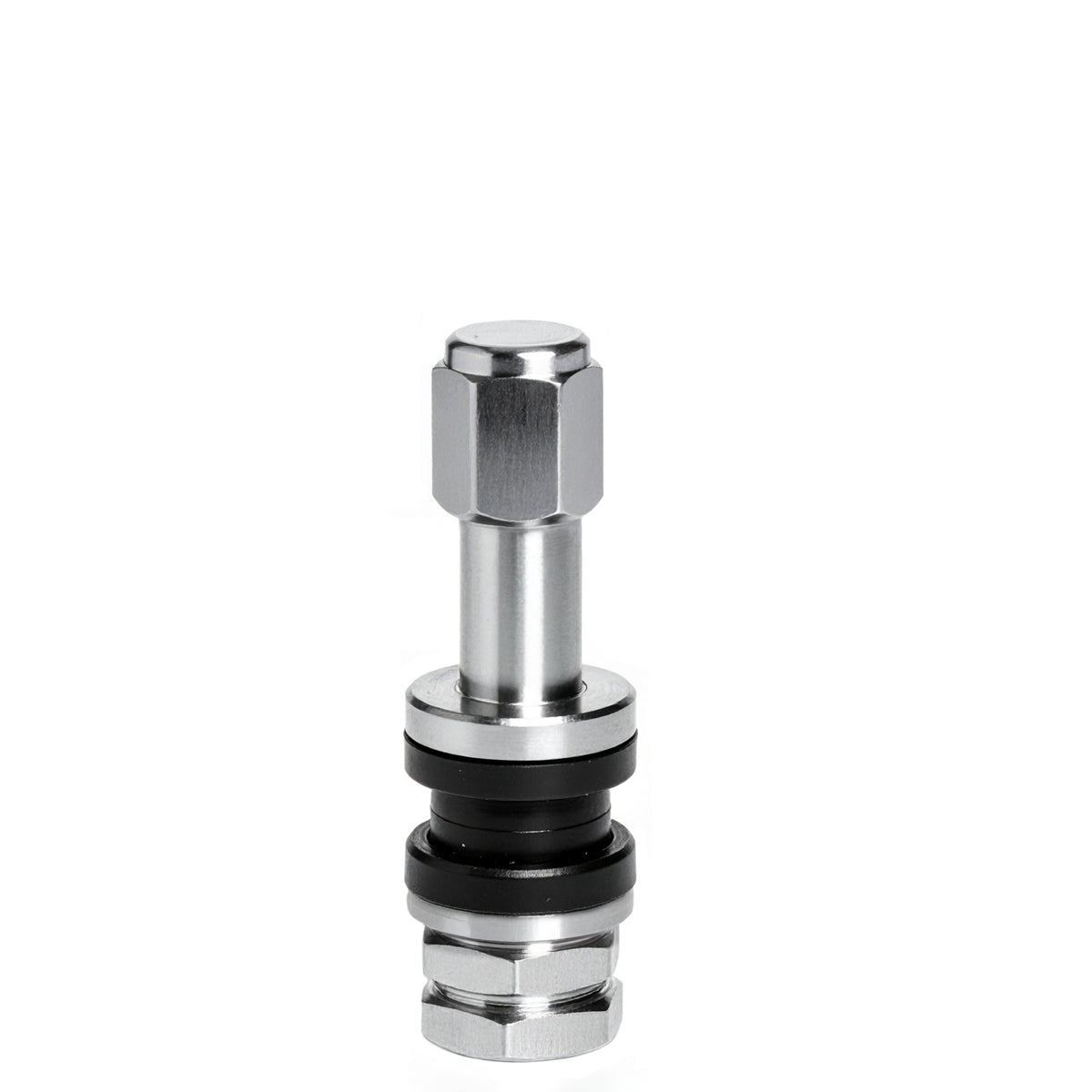 VALVE STEMS BOLT-IN BOTTOM MOUNT CHROME