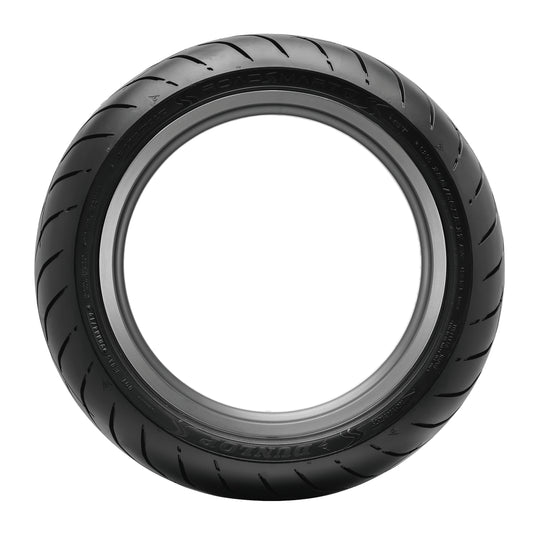 TIRE ROADSMART IV REAR 180/55ZR17 (73W) TL