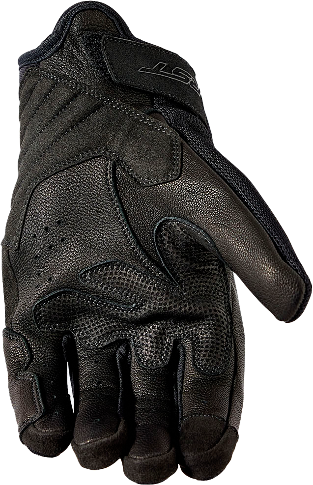 JETSTREAM GLOVE BLACK TEXTILE SM