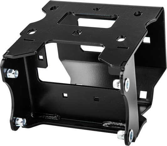 WINCH MOUNT