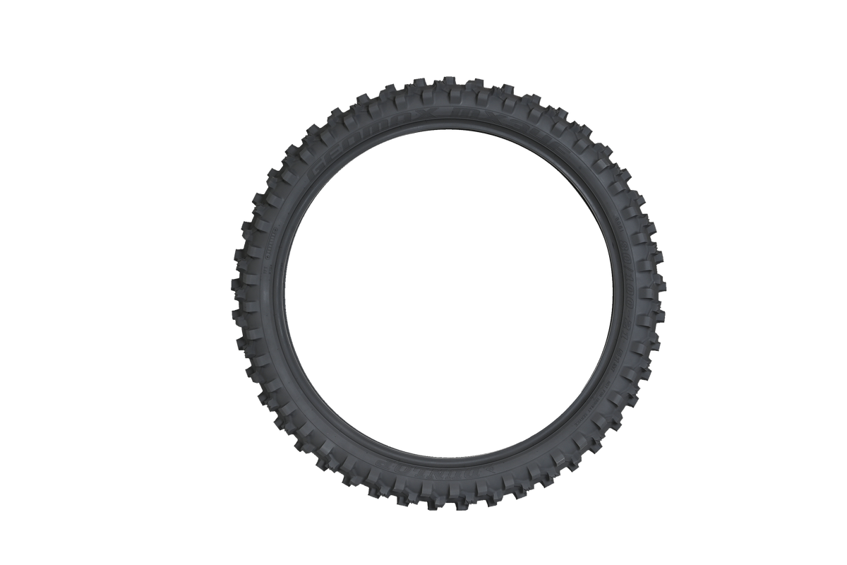 TIRE GEOMAX MX34 FRONT 80/100-21 51M BIAS TT