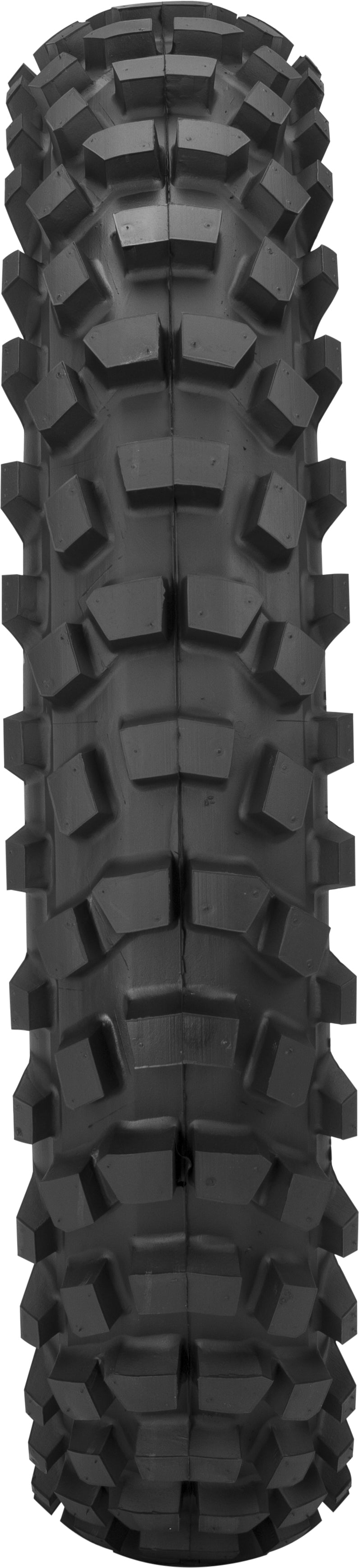 TIRE R520DC SERIES REAR 120/100-18 M/C 68M TT