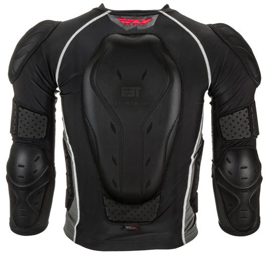 YOUTH BARRICADE LONG SLEEVE SUIT