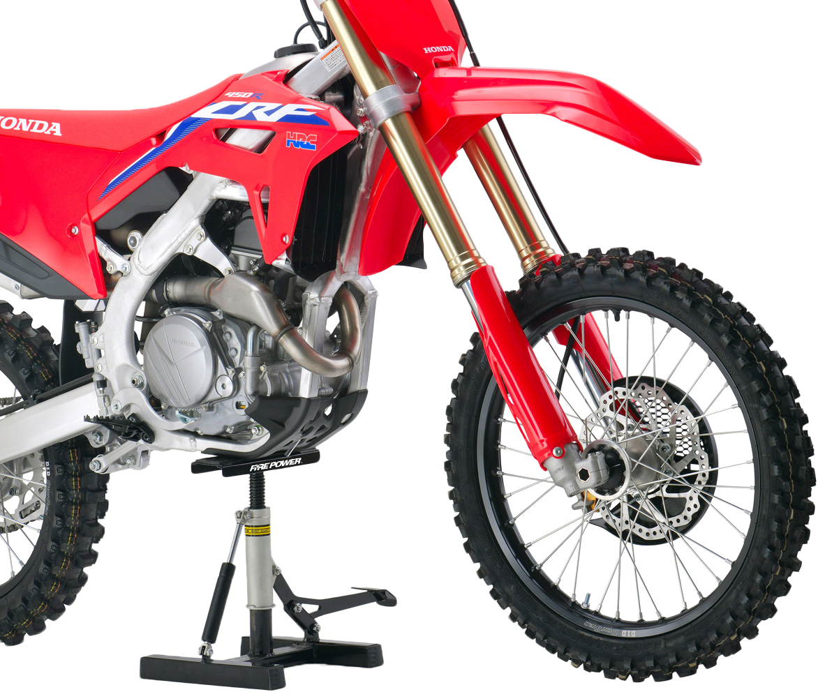 LIFT STAND