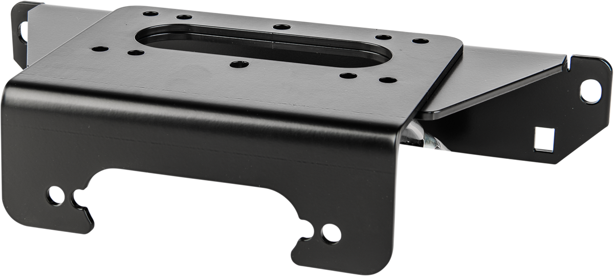 WINCH MOUNT