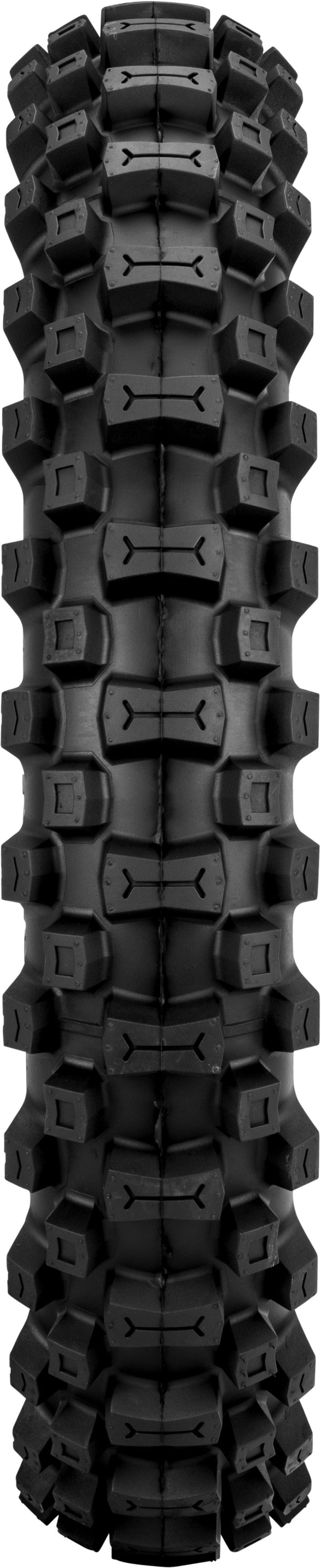 TIRE MX887IT REAR 110/90-19 62M BIAS TT