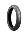 BRG Battlax BT46 Tire