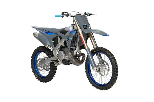 2026 TM Racing TM MX 250 Fi