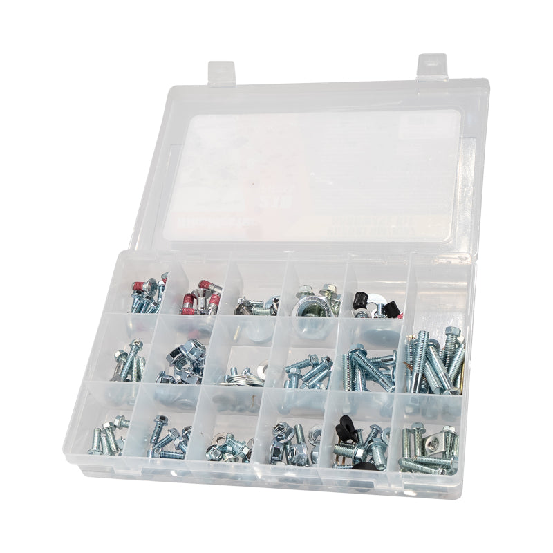 BKM Hardware