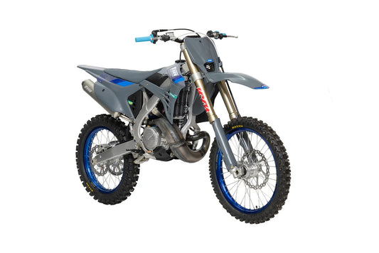 2026 TM Racing TM MX 250 Fi