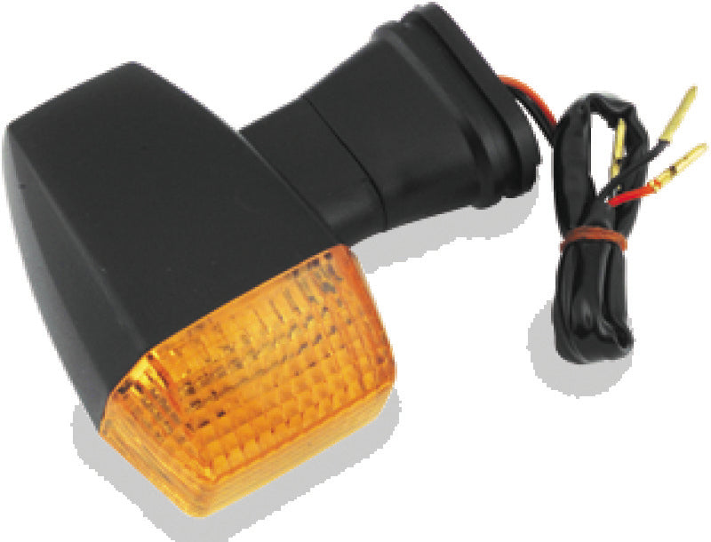 BKM Turn Signals