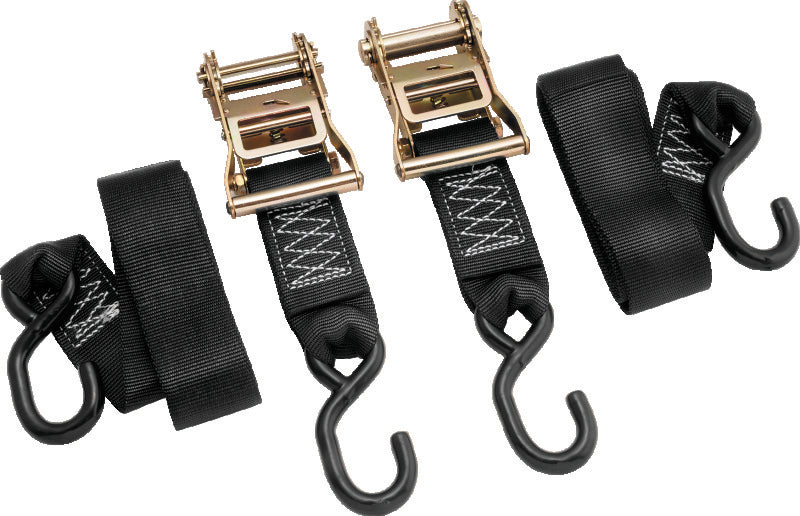BKM Tie Downs