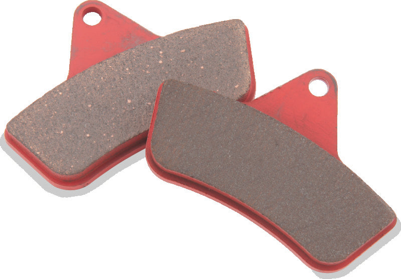 BKM Sintered Brake Pads