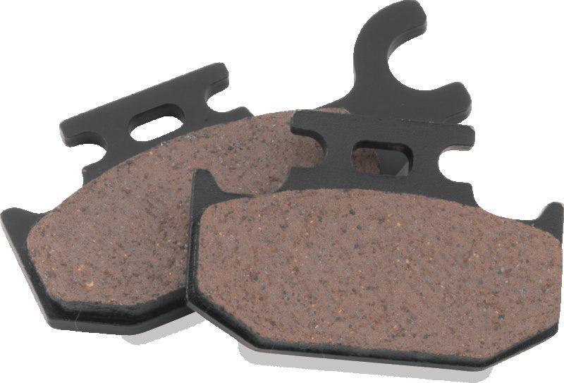 BKM Brake Pads