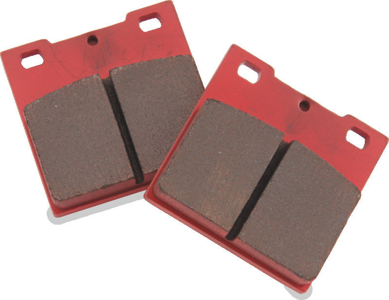 BKM Sintered Brake Pads