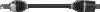 DFR Hydra Axle