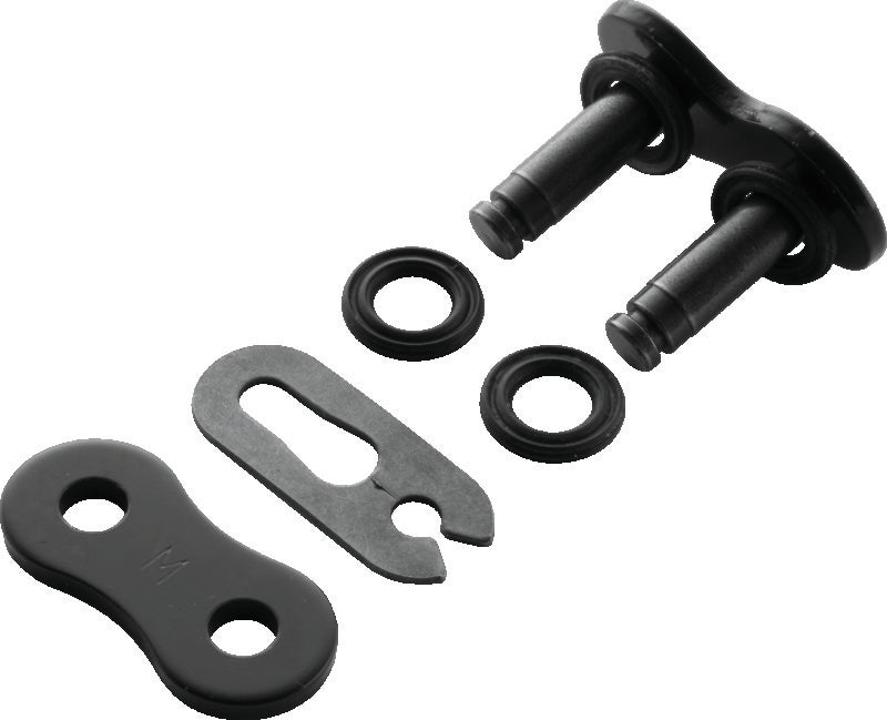BKM Chains - X-Ring