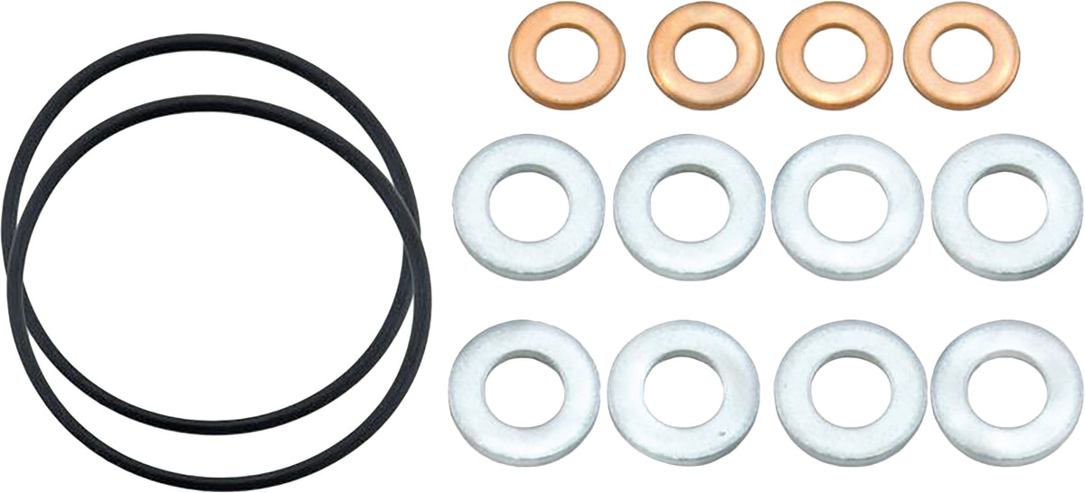 OIL CHANGE KITS CRF MODELS