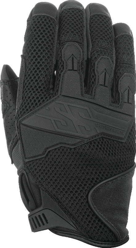 SAS Lightspeed Mesh Gloves