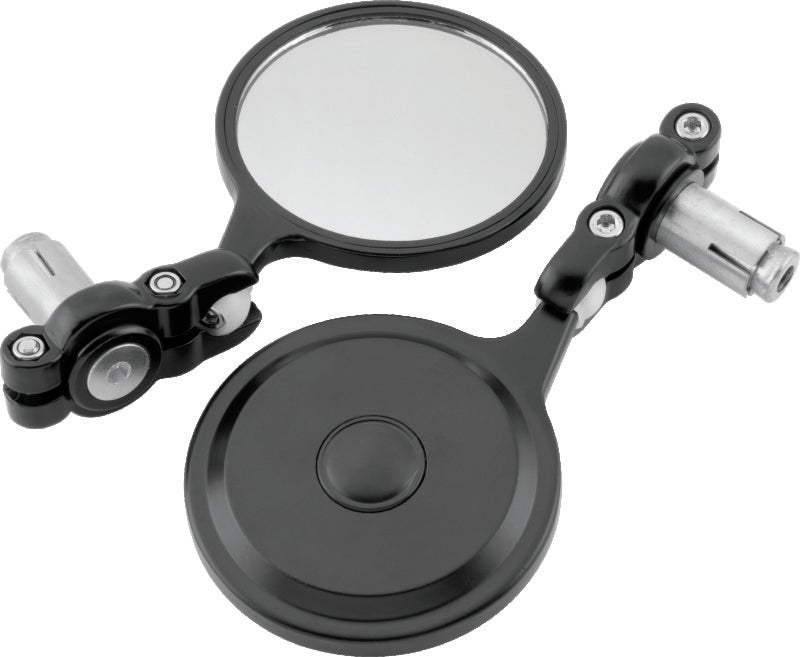 BKM Mirrors F
