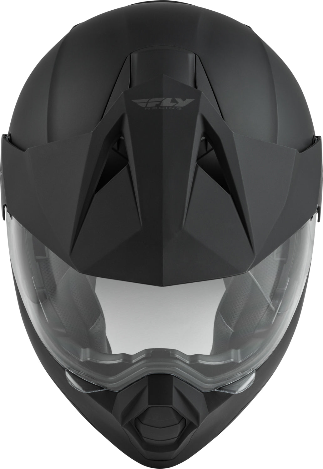 ODYSSEY ADVENTURE MODULAR HELMET MATTE BLACK MD