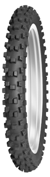 Dunlop Geomax AT82 Front Tire - 80/100-21 M/C 51M TT